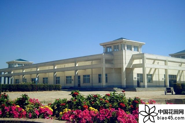 鄂尔多斯市东胜区殡仪馆