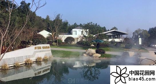 安吉龙山源·人文纪念园